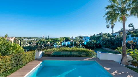 Photo 2 of House or chalet for sale in Elviria, Málaga