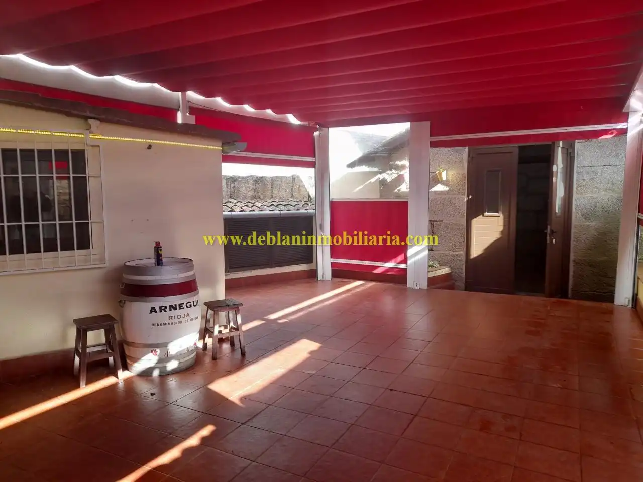 Locale commerciale in affitto a A Estrada, imagen 34