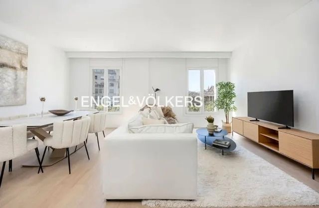 Flat for sale in Carrer de la Marina, 147, Fort Pienc