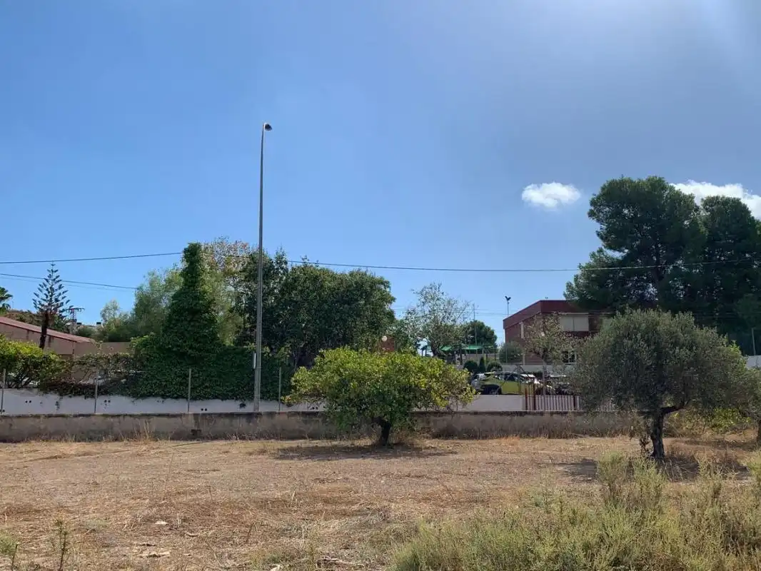 Terreno residenziale in vendita a C. Azahar, imagen 3