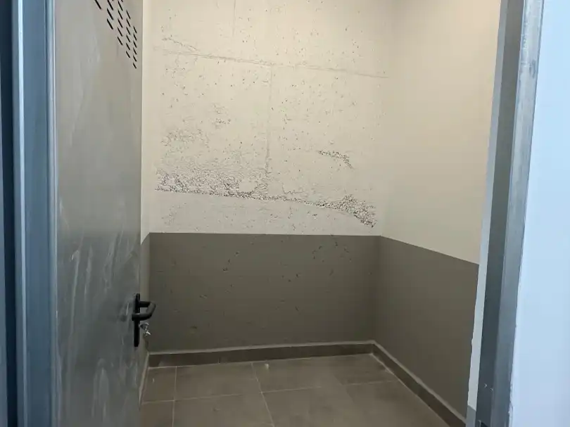 Baño de Trastero en venta en Getafe con Alarma