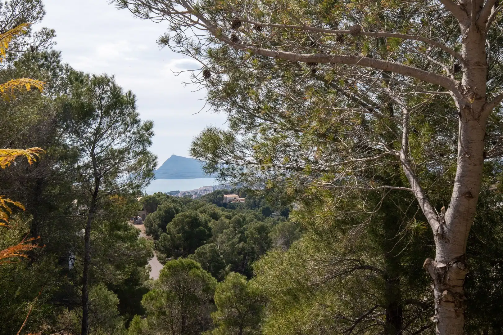 Terrenys i solars en venda a Altea la Vella, imagen 3
