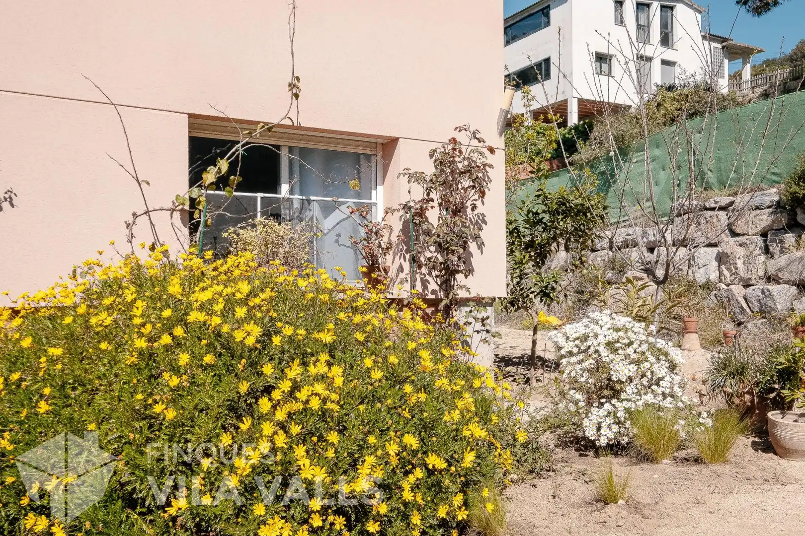 Casa amb jardí en venda a Calle oreneta, imagen 40