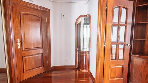 Foto 5 de Pis en venda a Calle Benjamín de Tudela, Mendebaldea - Ermitagaña, Pamplona / Iruña