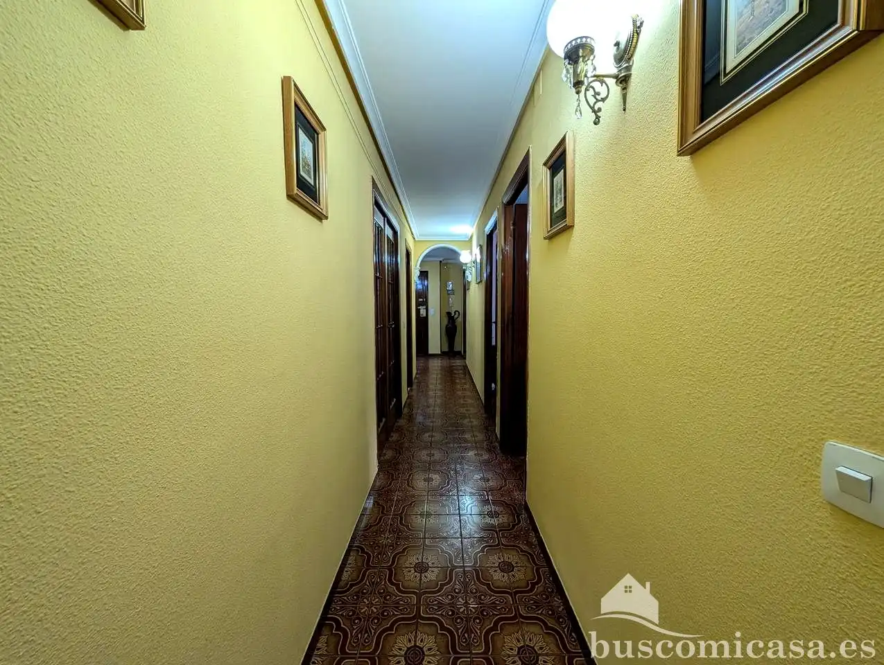 Wohnung mit Terrasse zum Verkauf in Calle Alfonso X el Sabio, imagen 26