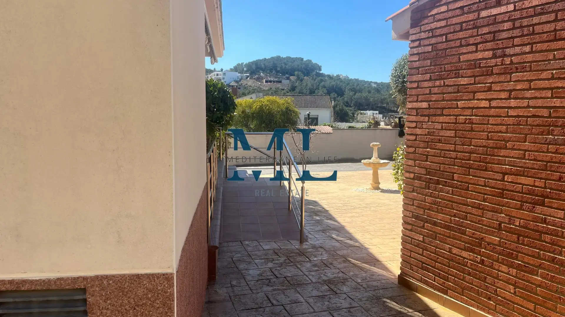 Haus mit Pool zum Verkauf in Mas Alba, imagen 68