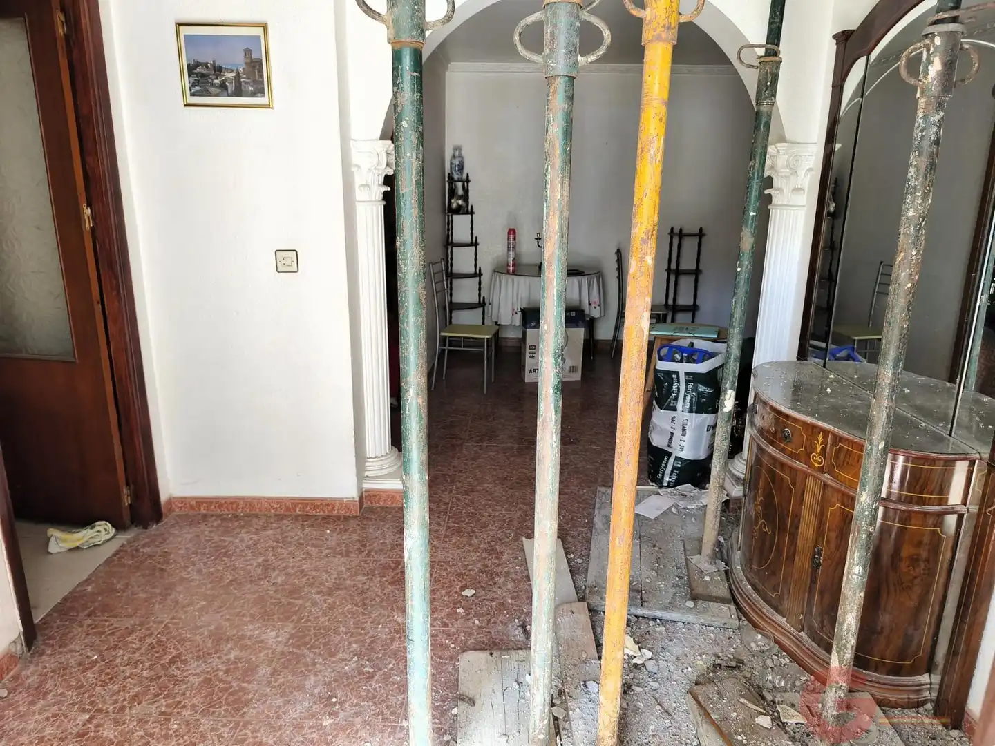 Casa o xalet en venda en Motril amb Terrassa