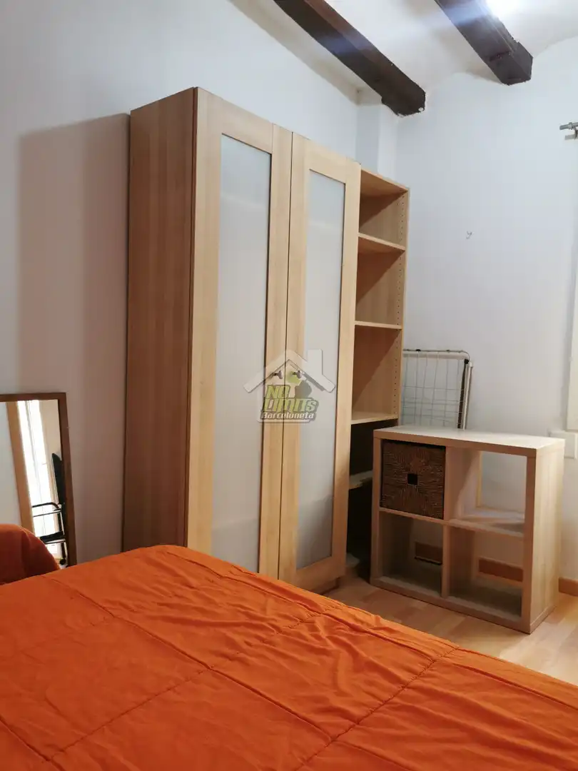 Flat for rent in Carrer de Monjo, La Barceloneta