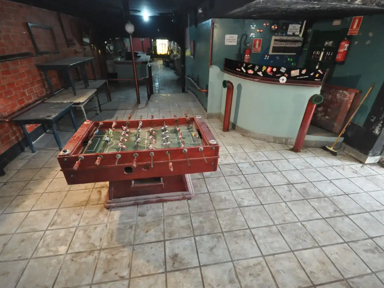 Local de alquiler en Muros con Terraza