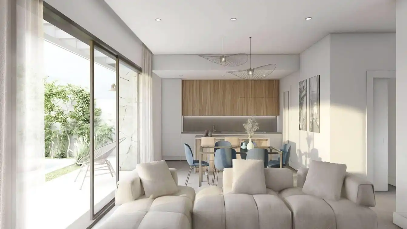 Maison avec terrasse à vendre à San Juan de los Terreros, imagen 5