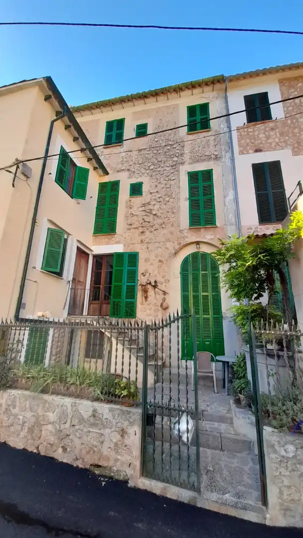 Terraced house with garden for sale in Sóller, imagen 35