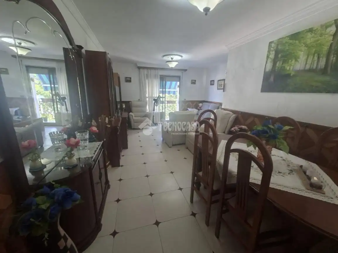 Piso con terraza en venta en Montilla, imagen 3
