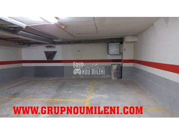 Parking with lift for sale in Calle PALLETER