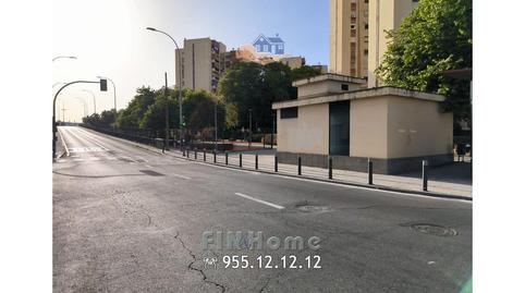 Foto 3 de Garatge en venda a Avenida Coria, Triana Oeste, Sevilla