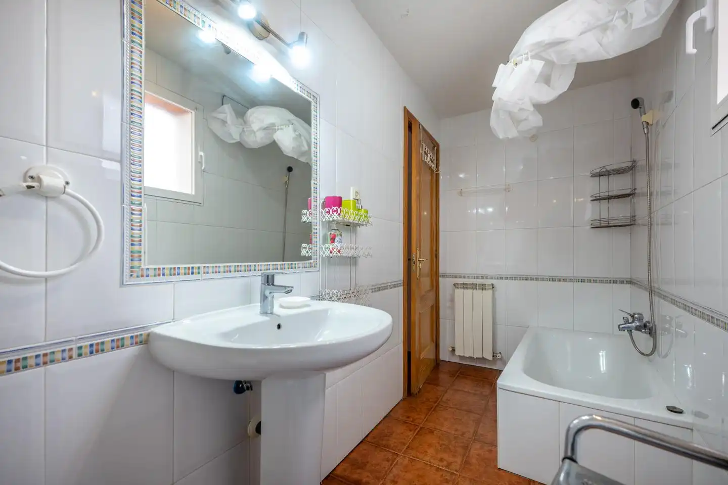 Piso en venta en Vallespín, Murallas