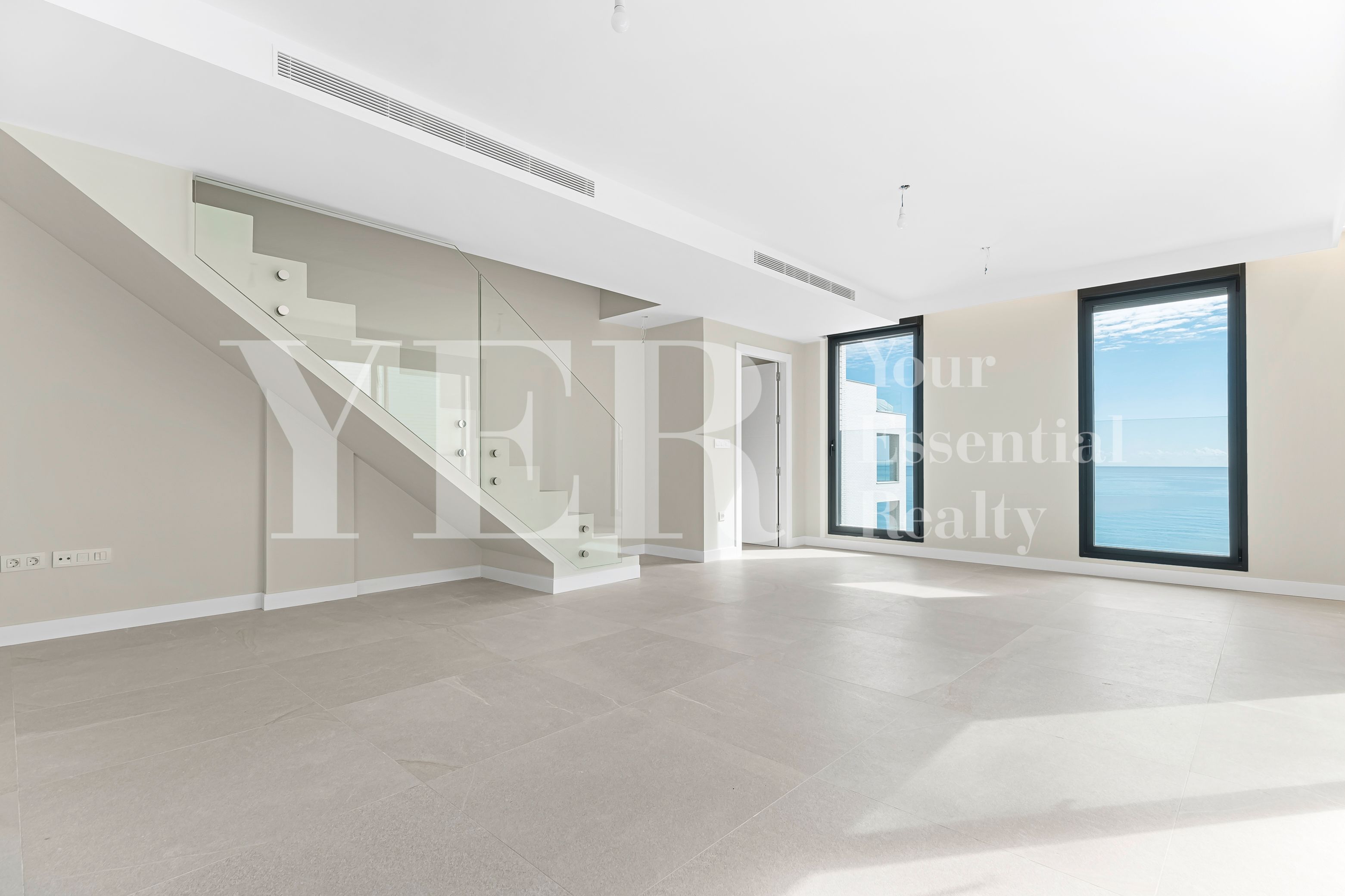 Attic for sale in Carrer de Sorolla, Playa Muchavista