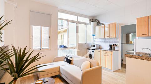 Foto 5 de Piso de alquiler en Carrer D'aragó, Dreta de l'Eixample, Barcelona