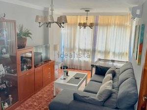 Piso en Venta en Calle Cristo de la Epidemia en Cristo de la Epidemia