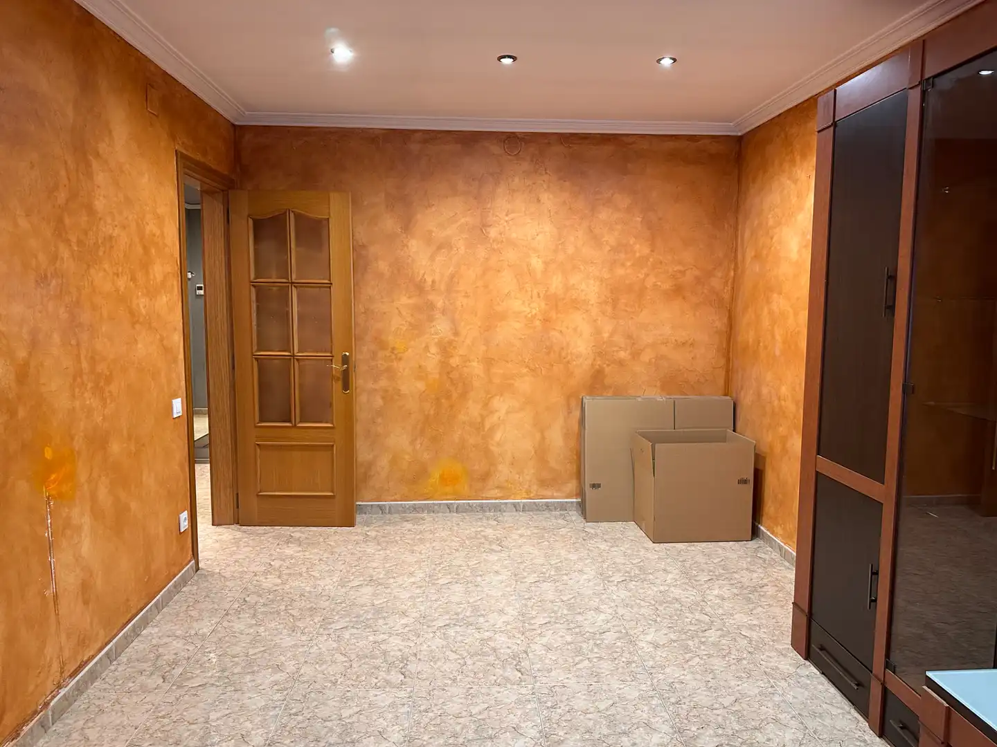 Flat for sale in Bonavista
