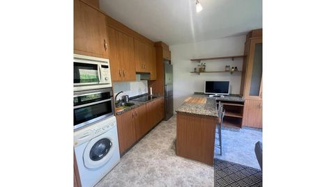 Photo 5 of Flat for rent in Calle Raxel, Miño, A Coruña