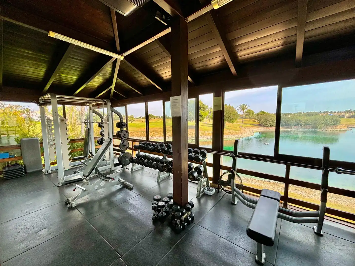 Attico con piscina in vendita a El Mirador Pozo Aledo, imagen 23