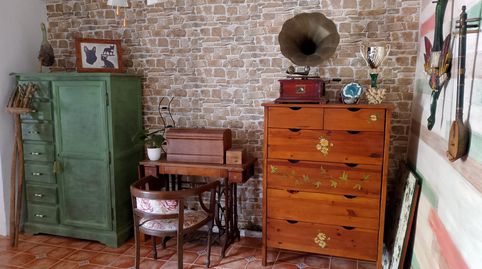 Photo 5 of Houses for sale in Tibi, Alicante