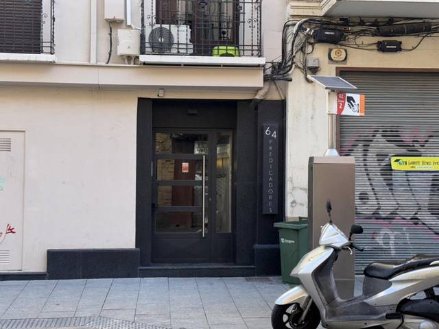 Local comercial en Venta en Predicadores, 64 en San Pablo