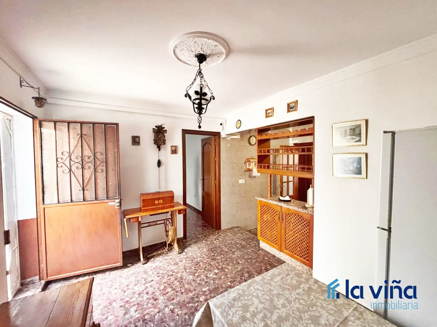 Piso en venta en Antequera con Aire acondicionado