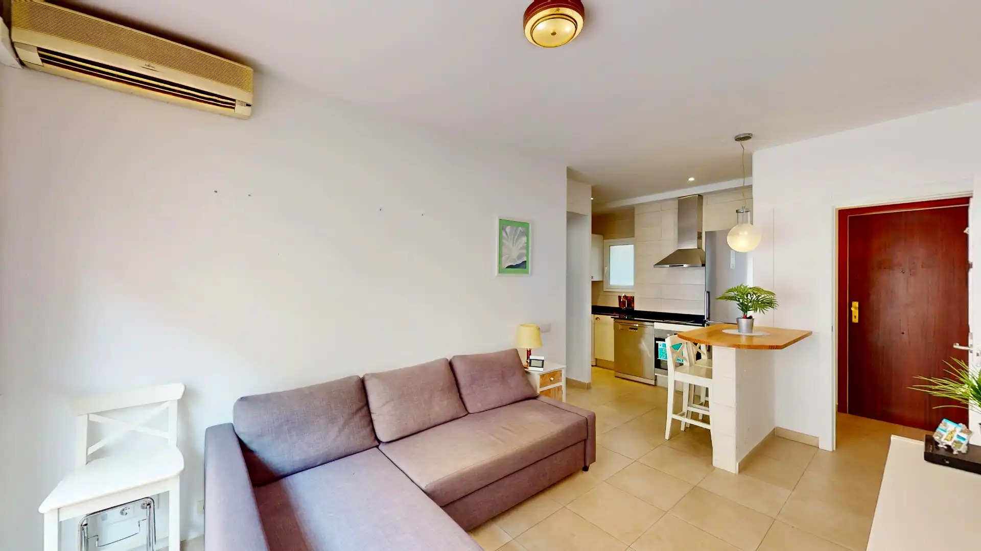 Attique avec ascenseur à vendre à Carrer de Sagués, imagen 10
