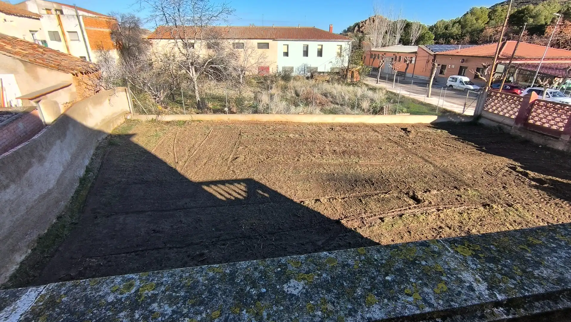 Casa o chalet en venta en Alpartir con Jardín privado, Terraza y Amueblado