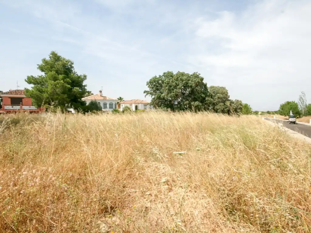 Residential for sale in Urbanizacion Los Montecillos, Coín