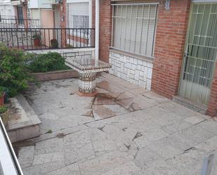 Terrassa de Casa adosada en venda en Vinaròs amb Terrassa