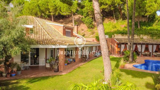 Casa-chalet en Venta en Les Bilbenyes