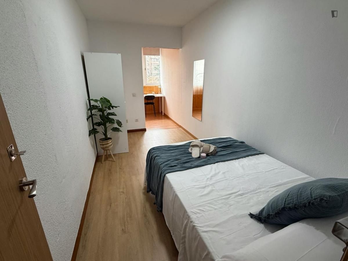Apartament per a compartir a La Espinilla - Parque Blanco