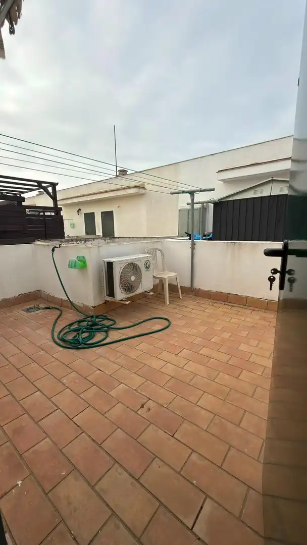 Terraced house for sale in Camposoto - Gallineras, imagen 39