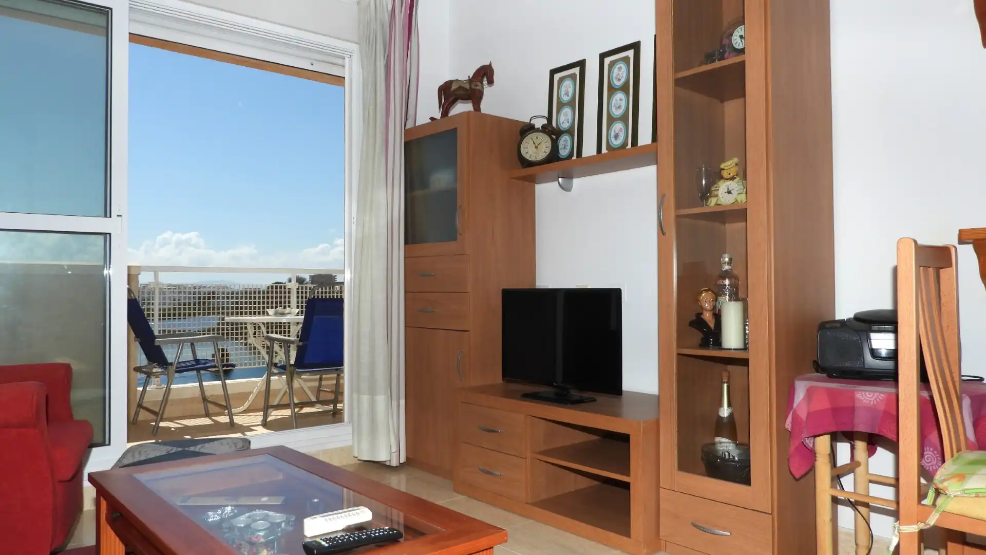 Flat with pool for sale in Gran Vía de la Manga 5A, imagen 3