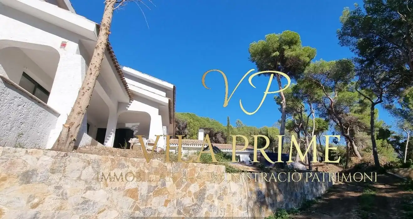 Villa avec piscine à vendre à Camino CA L IGNASI, imagen 36