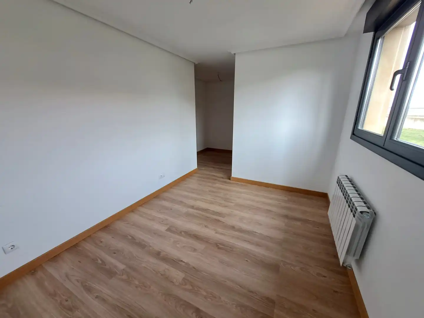 Flat for sale in Cirueña  with Heating, Private garden and Terrace