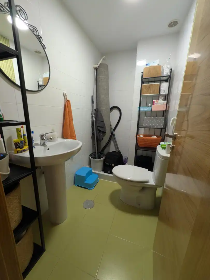 Flat with terrace for sale in Lo Cea, imagen 10