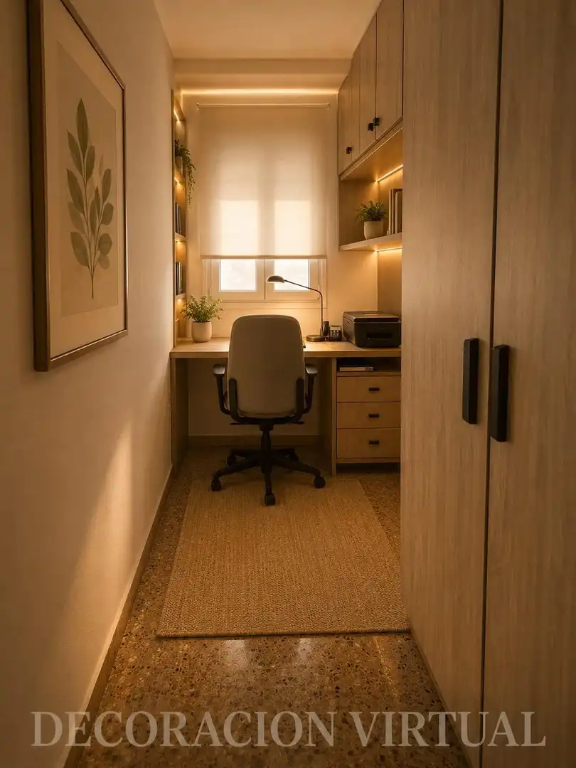 Piso en venta en Valencia con Aire acondicionado, Jardín privado y Balcón