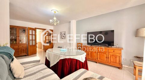 Foto 4 von Wohnung zum Verkauf in Casco Histórico, Antequera