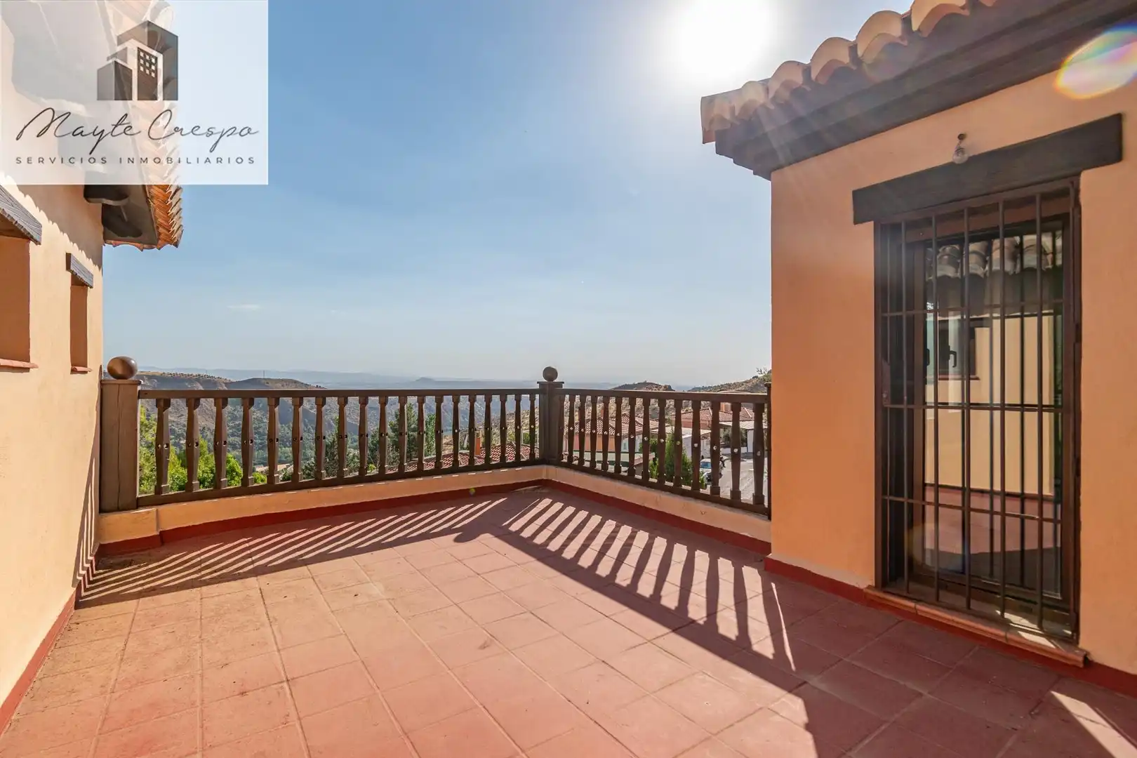Villa mit Pool zum Verkauf in Calle de Cerro del Oro, imagen 61