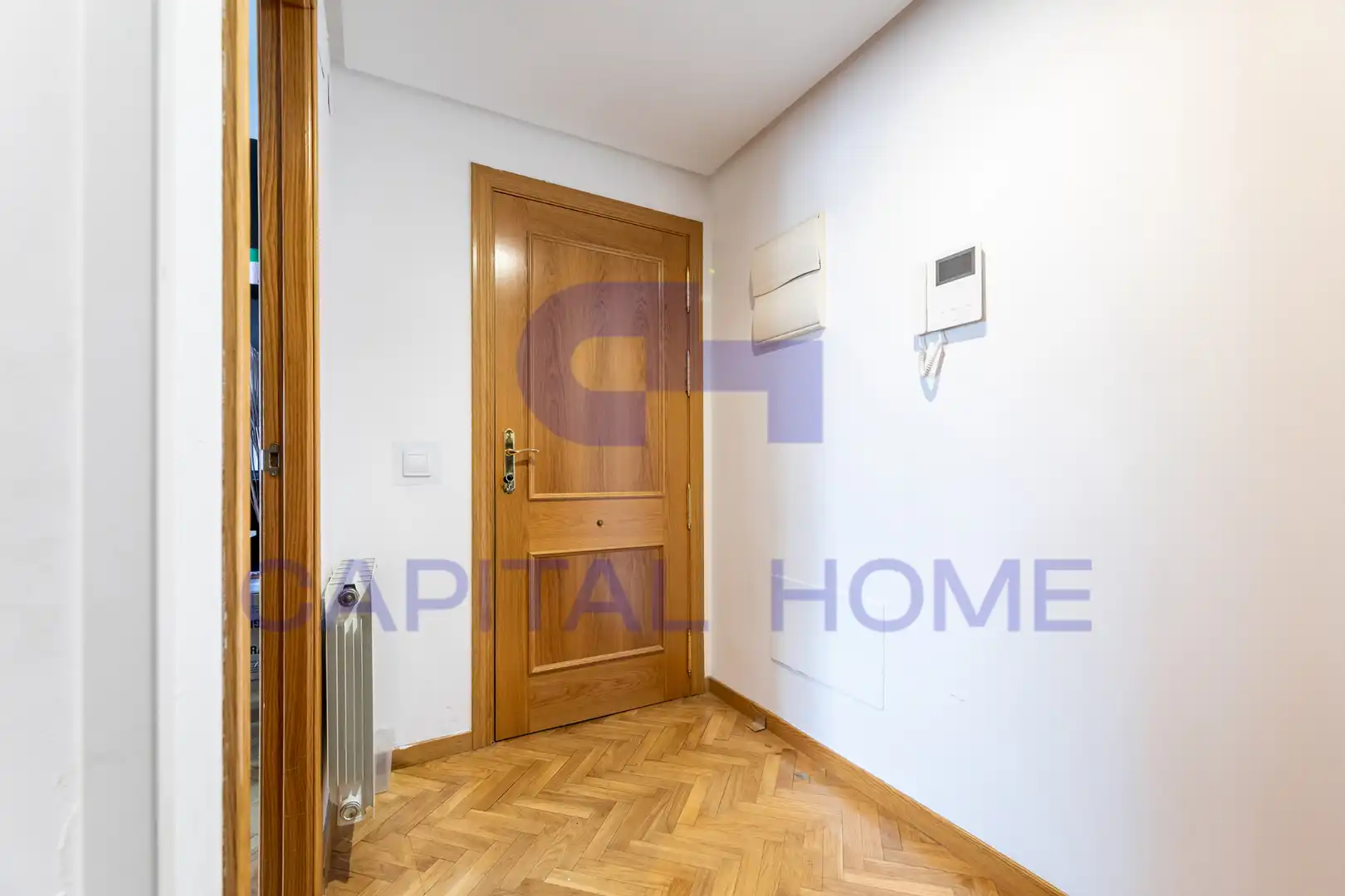 Piso en venta en Navalcarnero con Aire acondicionado, Calefacción y Parquet