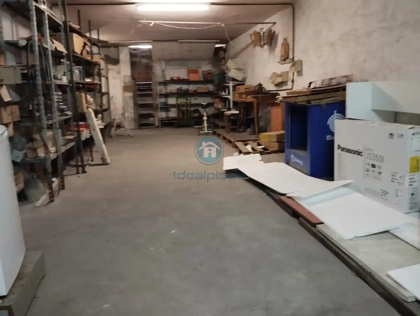 Local comercial en venda a Centro, imagen 17