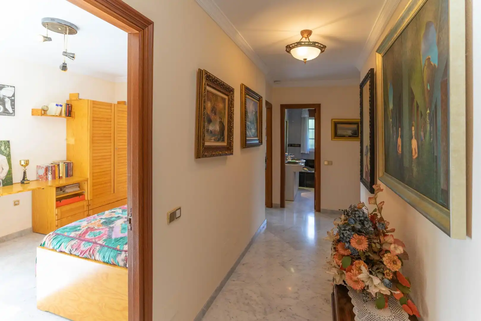 Villa mit Terrasse zum Verkauf in Centro, imagen 37