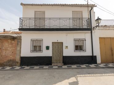 Maison avec balcon à vendre à Calle MALAGA 9