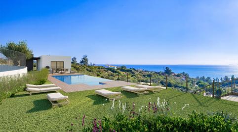 Foto 2 de Casa adosada en venda a Blue View Heights, Bahía de las Rocas, Chullera, Málaga