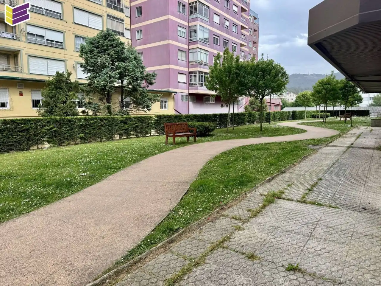 Gewerbefläche zum Verkauf in Calle PINAR, imagen 18