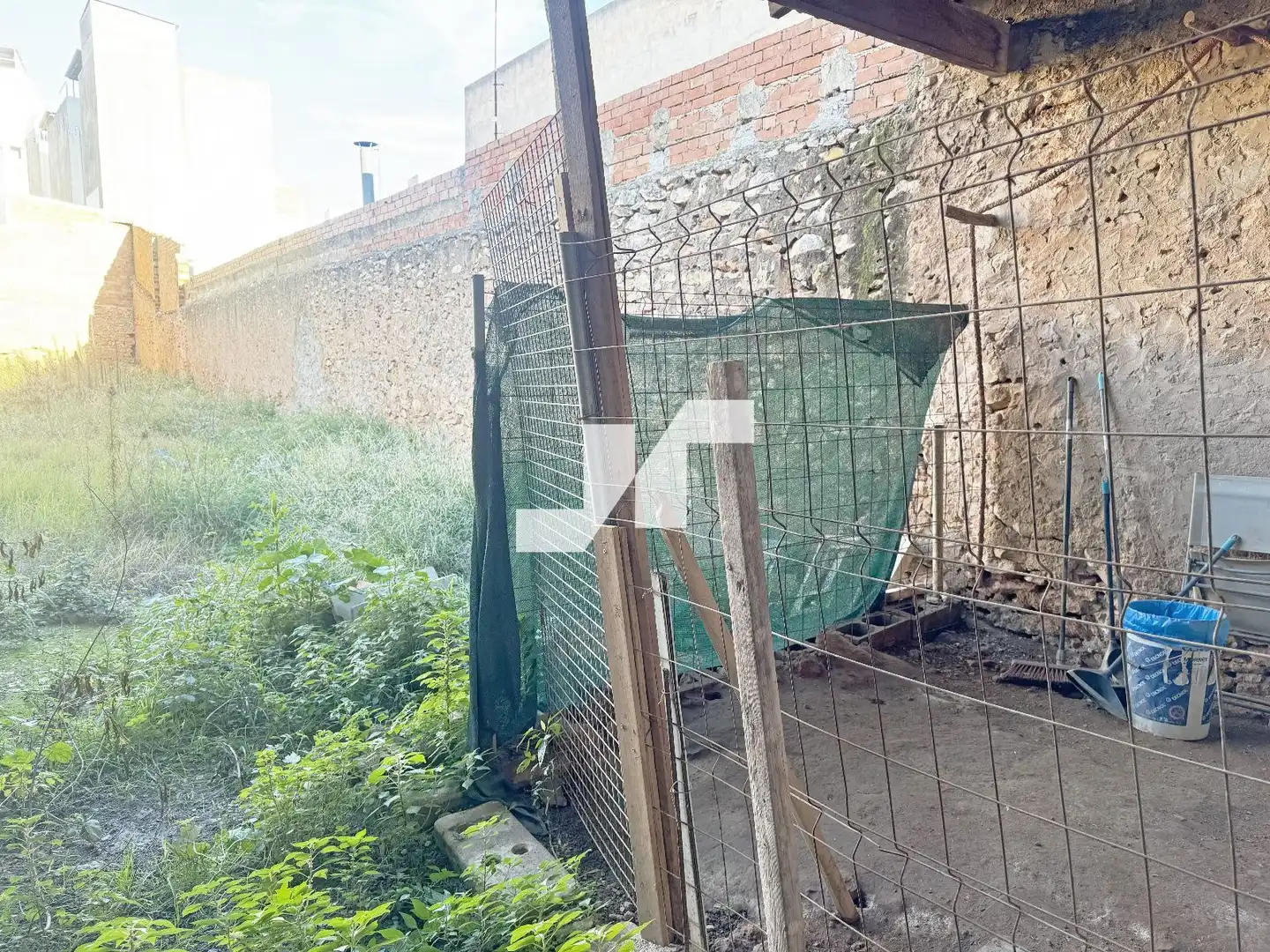 Industrial land for sale in Vila-real