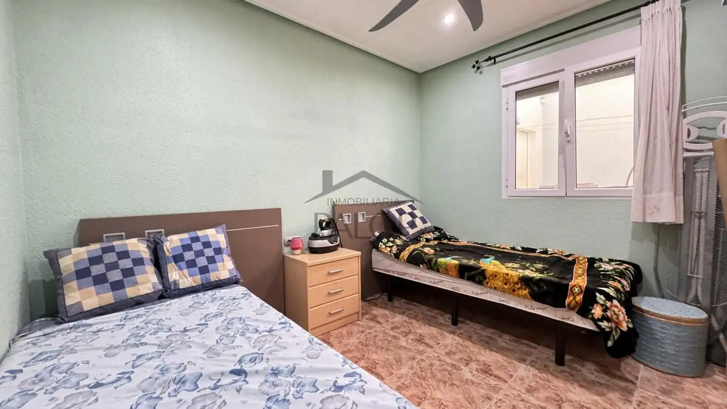 Casa amb terrassa en venda a Urbanitzacions i Pedanies Sud, imagen 16
